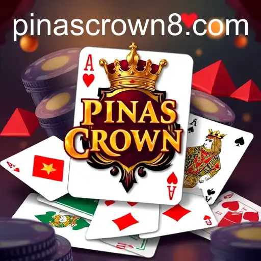 Exploring the Fascinating World of Card Games with PinasCrown