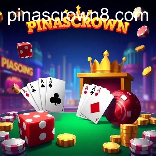 Exploring the Exciting World of Casino Games: A Deep Dive into PinasCrown