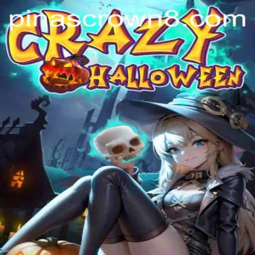 Unveiling the Thrills of CrazyHalloween: A Spooky Adventure with a Twist