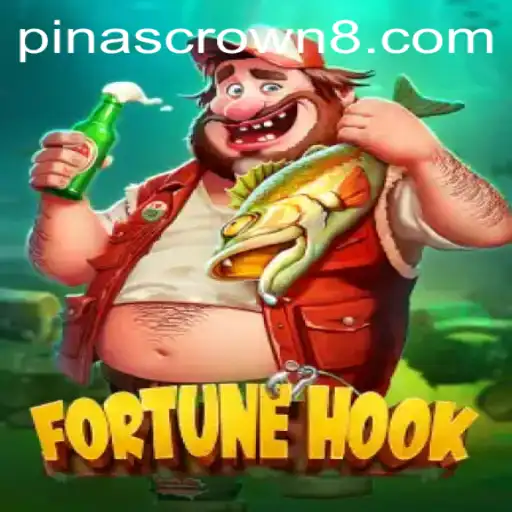 Unlocking the Mysteries of FortuneHook: Dive into the World of PinasCrown
