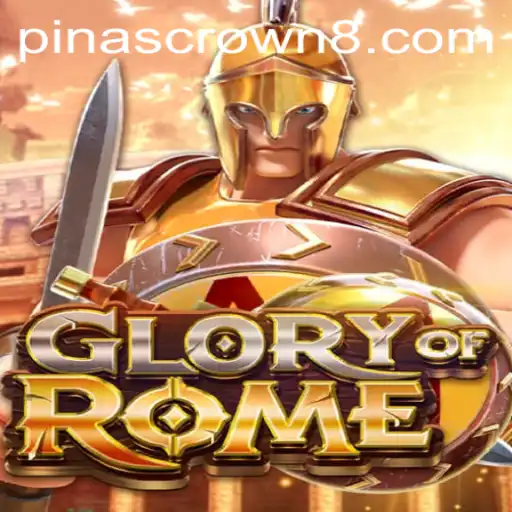 GloryofRome: Unveiling the Epic Adventures with PinasCrown