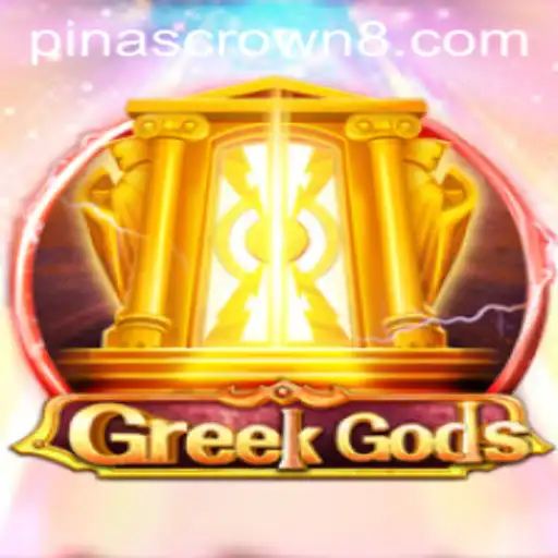 Exploring the Enchanting World of GreekGods: A Guide to Mastering PinasCrown