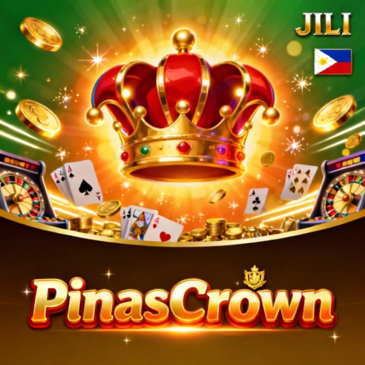 PinasCrown