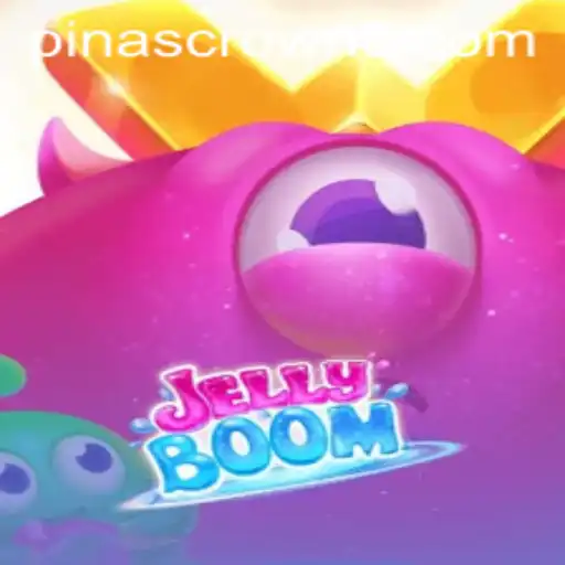 JellyBoom: A Sweet Adventure in Gaming with PinasCrown