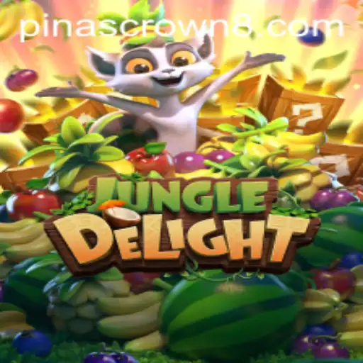 Unleashing the Thrill of JungleDelight: Conquer the Exotic Terrain with PinasCrown