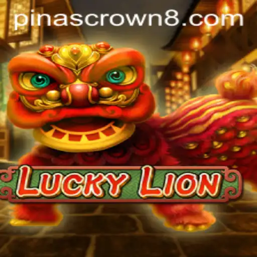 Exploring LuckyLion: Dive into the Enchanting World of PinasCrown