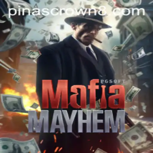 Dive into the World of MafiaMayhem: A Thrilling Adventure Amidst PinasCrown's New Challenges