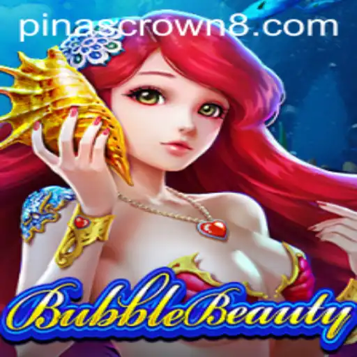 Dive into the World of BubbleBeauty: Unveiling the Magic of PinasCrown