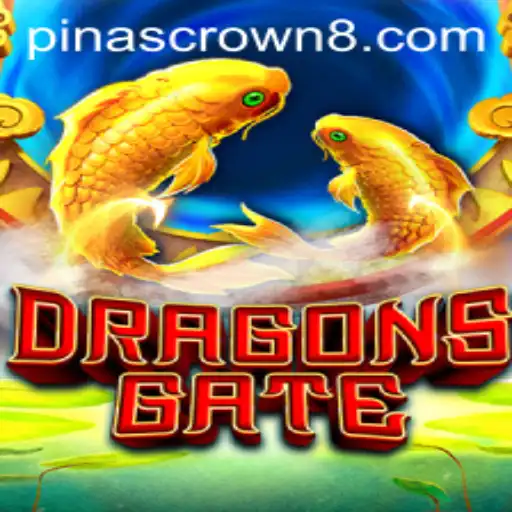 Unveiling DragonsGate: The Enchanting Adventure with PinasCrown