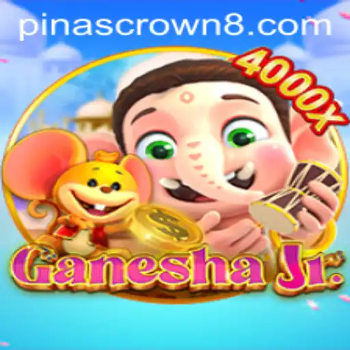 Exploring the World of GaneshaJr and the Quest for PinasCrown