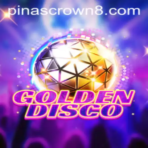 GoldenDisco: An Immersive New Gaming Experience With PinasCrown