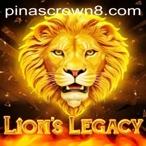 Exploring LionsLegacy The PinasCrown Journey