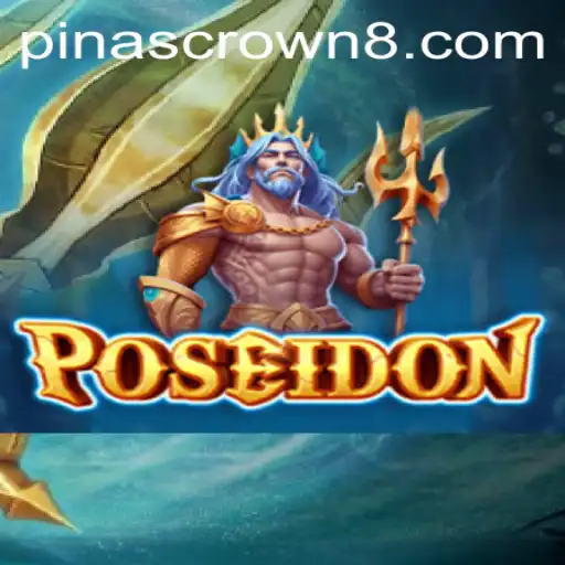 Dive into Adventure: Exploring the World of Poseidon and the Quest for PinasCrown