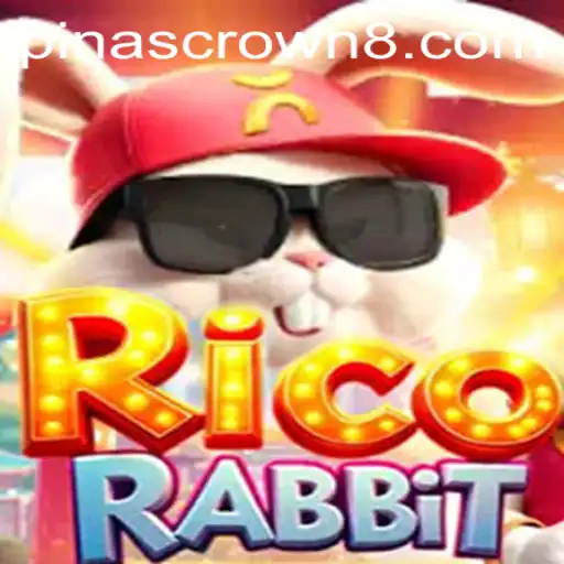 RicoRabbit: Dive into the Enchanting World of PinasCrown