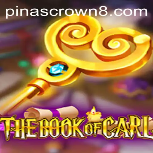 Exploring 'TheBookofCarl': A Captivating Game with PinasCrown