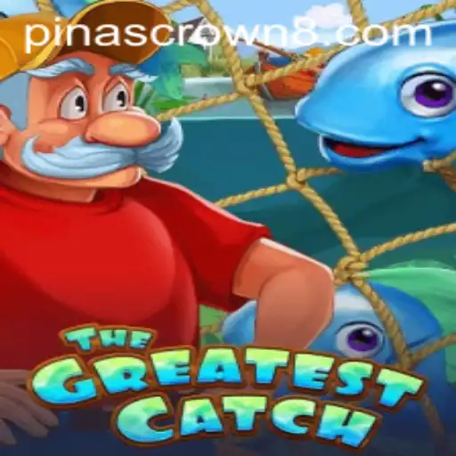 Discover the Excitement of TheGreatestCatch: A Journey to Capture the PinasCrown