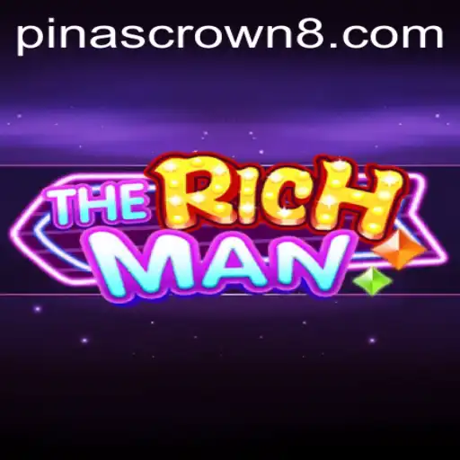 TheRichMan: An Immersive Experience in the Quest for the PinasCrown