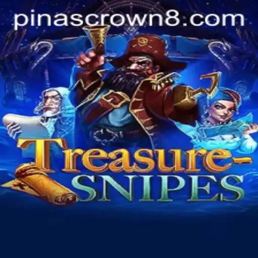 The Exciting World of TreasureSnipes: A Deep Dive into PinasCrown