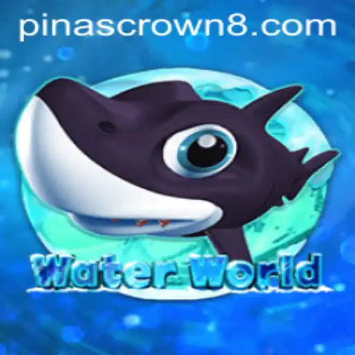 WaterWorld: Dive into the Adventure with PinasCrown