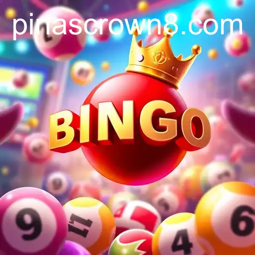 Exploring the Vibrant World of Online Bingo with PinasCrown