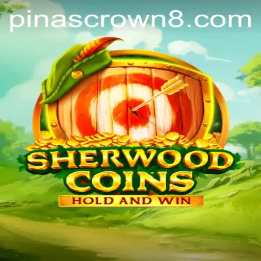 The Enchanting World of SherwoodCoins: Unveiling the PinasCrown Quest