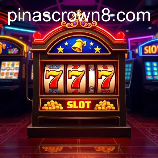 Exploring the World of Slot Machines: The Rise of PinasCrown