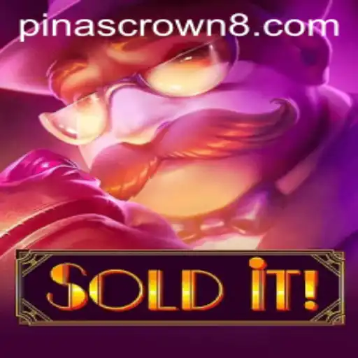 Discover the Exciting World of Soldit and PinasCrown