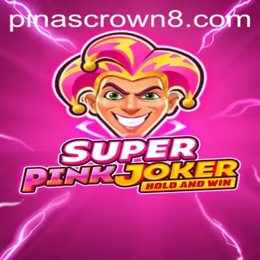SuperPinkJoker: A Vibrant Gaming Experience with PinasCrown