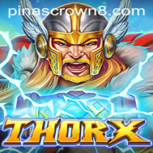 Discover the Epic Adventure of ThorX and the Quest for PinasCrown