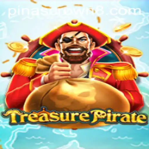 Explore the Thrilling World of TreasurePirate: Discover the Legendary PinasCrown