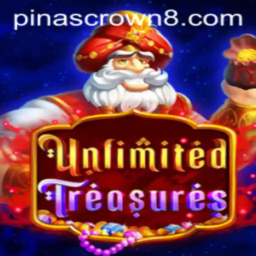 The Enchanting World of UnlimitedTreasures and the Quest for PinasCrown