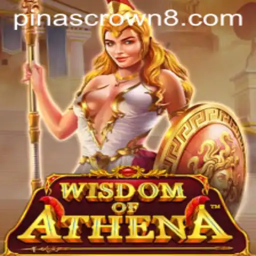 Unveiling the Mysteries of WisdomofAthena: Exploring the Enigmatic PinasCrown