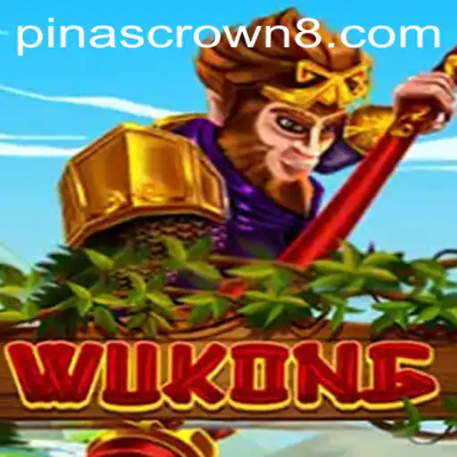 Wukong: Exploring the Fascinating World of PinasCrown